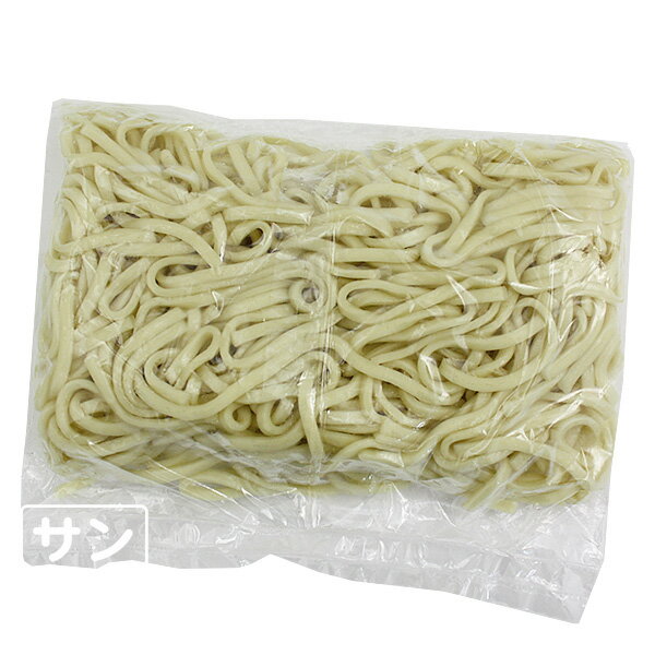 サン食品　沖縄そば 150g　［ゆで麺］　│サン食品 沖縄土産 沖縄お土産 沖縄県│