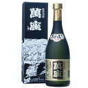 【泡盛】恩納酒造 萬座古酒43度720ml【泡盛古酒】【沖縄...