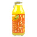 粗ごし完熟シークワーサー180ml　沖縄県産　4582112265837