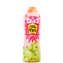 沖縄ボトラーズ グアバ 500ml ペットボトル　冷やしても美味しい　グヮバ　グワバ　飲料　ドリンク　 4541743500564