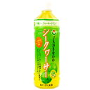 【送料無料】JAおきなわ シークワーサー 500ml×24本...