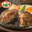 石垣牛ハンバーグ120g×6個 牛肉 国産 小分け 個包装 グルメ 夏ギフト 冬ギフト 母の日 贈答 冷凍(送料無料)