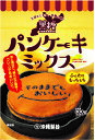 沖縄製粉 黒糖パンケーキミックス 300g 4969534003412