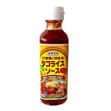 沖縄宝島　ひき肉と炒めるタコライスソース　4582112263611
