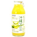 沖縄アロエ180ml シークワーサー味 果汁10％未満 沖縄県産アロエベラ 沖縄県産シークヮーサー 使用 シークワーサージュース 沖縄 土産 人気 アロエジュース アロエベラジュース シークワーサー