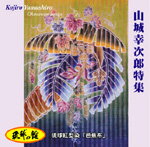 【送料無料】山城幸次郎特集【沖縄 琉球 音楽 CD】