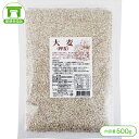 【「やせ菌」ブラウティア菌がテレビ番組でも話題に!】九州産大麦(押麦/500g)【大麦 やせ菌 ブラウティア菌 水溶性食物繊維 レジスタントスターチ スーパーフ...