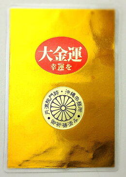 【送料無料】金運アップ！スペシャル強運蛇皮カード今だけ蛇皮ストラップ付！【開運 風水 運気 厄除け 宝くじ ロト6 年末ジャンボ プレゼント】