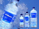 【送料無料】Pi‐Water(パイウォーター)500ml×2...