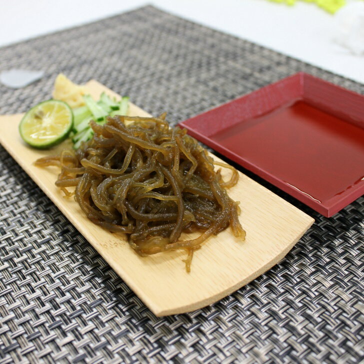 石垣島産 天然 太もずく 塩蔵 500g 沖縄産 もずく フコイダン 人気 定番 沖縄 土産 モズク 海藻 水雲 常温 長期保存 塩漬け 塩もずく 塩抜き 沖縄海星物産 おすすめ 酢の物 てんぷら スープ みそ汁 歯ごたえ 低カロリー ダイエット 水溶性 食物繊維 2