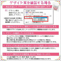 デザイン案の確認