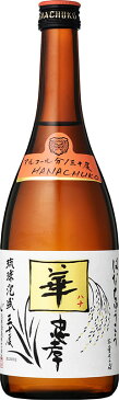 泡盛　華忠孝30度 720ml 忠孝酒造(株)/沖縄焼酎/沖縄お酒/琉球泡盛/