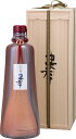 泡盛 琉球城焼 豊見 赤紐 10年熟成古酒 10年 42度 3200ml 忠孝酒造(株)/沖縄焼酎/沖縄お酒/琉球泡盛/