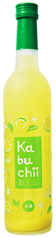 泡盛 瑞泉 カーブチーリキュール 12度 500ml瑞泉酒造/沖縄焼酎/沖縄お酒/琉球泡盛/【沖縄】20150803_泡盛/のサムネイル