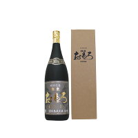 泡盛 おもろ 古酒10年 一升瓶 10年43度 1800ml瑞泉酒造(株)/古酒/琉球泡盛/沖縄焼酎/沖縄お酒/琉球泡盛