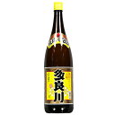 泡盛 多良川 30度 一升瓶 1800ml /(株)多良川 一升瓶泡盛 沖縄焼酎 沖縄お酒 琉球泡盛 沖縄お土産 人気泡盛 お中元 お歳暮 父の日 母の日 敬老...