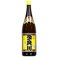 泡盛　多良川1800ml(一升瓶)30度 (株)多良川 一升瓶泡盛 沖縄焼酎 沖縄お酒 琉球泡盛 【沖縄】20141024 泡盛