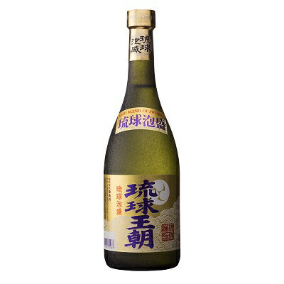 【送料無料】泡盛 琉球王朝 720ml 30度×12本(1ケース) /多良川 人気泡盛 沖縄焼酎 沖縄お酒 琉球泡盛 沖縄お土産 　贈答用