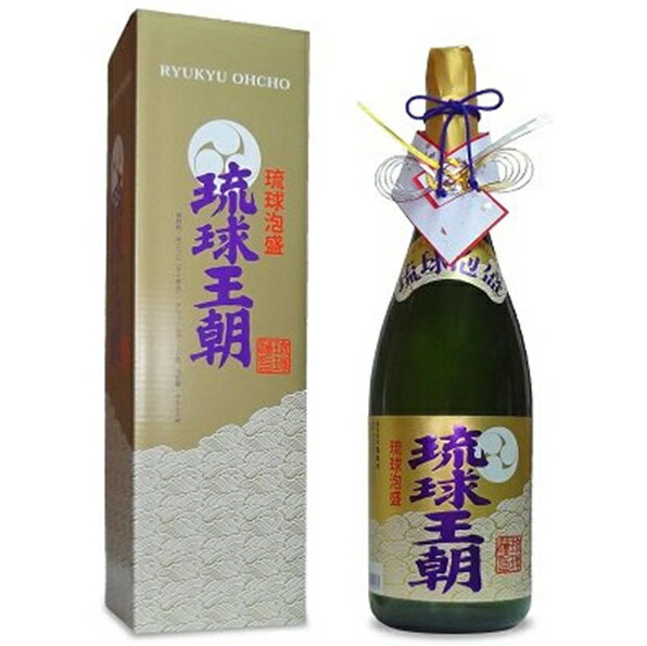 【New！】泡盛【4.5Lの特大瓶！益々繁盛ボトル】琉球王朝 益々繁盛 30度 新酒4500ml /多良川 沖縄焼酎 沖縄お酒 琉球泡盛 祝い酒 特大瓶 贈答用