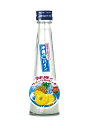 【New!2025】泡盛 沖縄フルーツサワーの素 (塩パイン) 25度 200ml /久米仙酒造(株) 泡盛 リキュール 沖縄焼酎 沖縄お酒 琉球泡盛 パイン果...