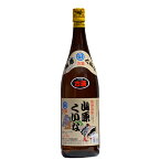 泡盛 山原くいな 古酒 30度 1800ml/(名)田嘉里酒造所/沖縄焼酎/沖縄お酒/琉球泡盛/