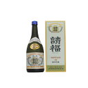泡盛 請福ビンテージ 100%3年古酒 3年30度 720ml /請福酒造(有) ビンテージ 古酒 泡盛 石垣島 沖縄焼酎 沖縄お酒 琉球泡盛 沖縄お土産 石垣...