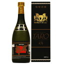 泡盛 太郎 25度 720ml /池間酒造(有) 宮古島 泡盛 沖縄焼酎 沖縄お酒 琉球泡盛 沖縄お土産 宮古島お土産 人気泡盛 お中元 お歳暮 父の日 母の日...