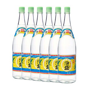 【送料無料】泡盛 かねやま 30度 1800ml×6本(1ケース)/(有)山川酒造/琉球泡盛/沖縄焼酎/沖縄お酒/琉球泡盛