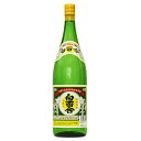 名称：焼酎泡盛 区分：一般酒 製造業者：池原酒造所 内容量：1800ml アルコール度数：30度 【ご注意。酒類をご購入のお客様へお願い】 未成年者飲酒禁止法により、未成年者の飲酒は法律により禁止されています。 当店は未成年者には酒類を販売いたしません。 備考欄にご注文者年齢をご記入ください。　