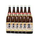【送料無料】泡盛 太平 30度 1800ml×6本(1ケース) /(株)津波古酒造 送料無料 一升瓶泡盛 沖縄焼酎 沖縄お酒 琉球泡盛 沖縄お土産 人気泡盛 お中元 お歳暮 父の日 母の日 敬老の日 贈答用