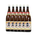 泡盛 太平30度 1800ml×6本(1ケース)/(株)津波古酒造/一升瓶泡盛/沖縄焼酎/沖縄お酒/琉球泡盛/20150820_泡盛/