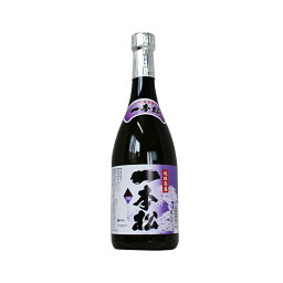 【送料無料】泡盛 一本松 30度 720ml×6本(1ケース) /北谷長老酒造工場（株) 沖縄焼酎 沖縄お酒 琉球泡盛 沖縄お土産 お中元 お歳暮 父の日 贈答用