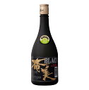 奄美 黒糖焼酎 奄美 ブラック 40度 720ml 奄美酒類(株)/本格焼酎/黒糖焼酎/焼酎/日本お酒/沖縄/鹿児島/奄美/