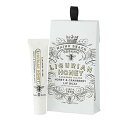 リグリアンハニー LIGURIAN HONEY リップバーム 15ml シアバター 蜂蜜 はちみつ