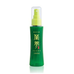 【スーパーSALE ポイント6倍 】薬用育毛剤 蘭夢 黄金率 100ml