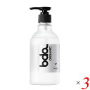 bda ORGANIC I[KjbN WF[[V n[h AGO[eB 300mL 3Zbg [[ [V j 