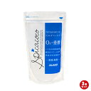 スピカココ О2+重曹 480g 3個セット