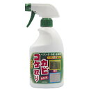 【6/5(木)限定!楽天カード利用でポイント9倍!】トーヤク コケカビ取り 420ml 洗剤 カビ取り こけ落とし(3)