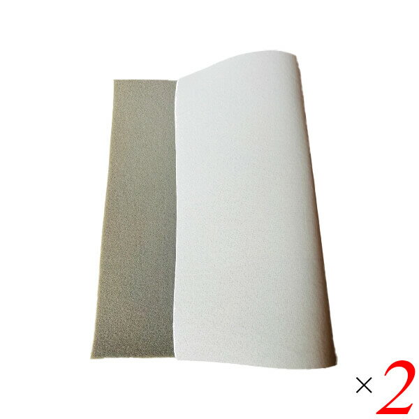 【マラソン限定！ポイント2倍！100円クーポン！】オジカインダストリ 温熱シート 1枚(48cm×40cm) 2個セ..