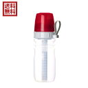 【マラソン限定!100円クーポン!学割2倍!】浄水器 カートリッジ コンパクト リセラマグボトル(携帯用ボトル型浄水器)