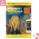 【5/18(日)限定!ポイント最大4倍!】電磁波 スマホ 5G 電磁波ブロッカーMAXmini+(プラス)2個セット 送料無料(4)
