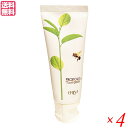 エリナ P歯磨き 95g 4本セット プロポリス 歯磨き ハミガキ 送料無料