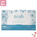 ノッシュ nosh 薬用マウスウォッシュ 8ml×30包入り 医薬部外品 2個セット 送料無料