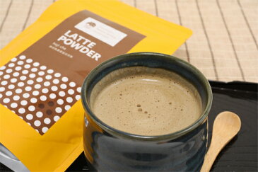 ほうじ茶ラテパウダー 200g いいこカフェ EECO CAFE