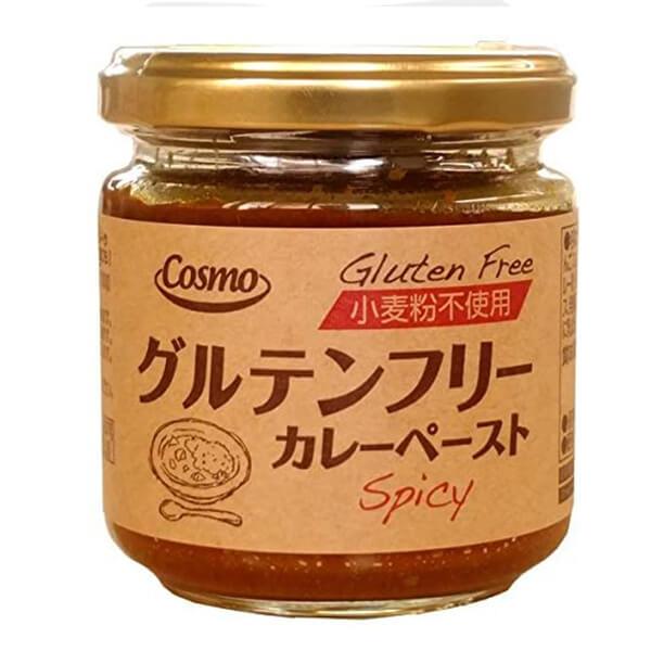 カレー レトルト カレー粉 コスモ 