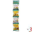 1歳 赤ちゃん お菓子 メイシーちゃんのおきにいり チャーリーのだいぼうけん 9g×4 3個セット 創健社