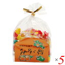【マラソン限定!100円クーポン!ポイント2倍!】みすず飴 角袋 260g 5個セット 飯島商店 ゼリー 菓子 個包装 送料無料