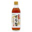 みりん みりん風 調味料 米醗酵調味料 てり旨 みりんタイプ 500ml マルシマ