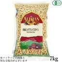 【マラソン限定!学割2倍!100円クーポン!】アリサン 有機ミンチプラントプロテイン 7kg 豆 たんぱく えんどう豆 そら豆