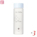 【マラソン限定!ポイント2倍!100円クーポン!】ニュースキン pH リッチ トーナー 180ml 3本セット トナー 化粧水 ローション 送料無料